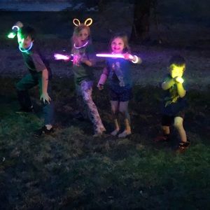 Meet your Posher, Ciji